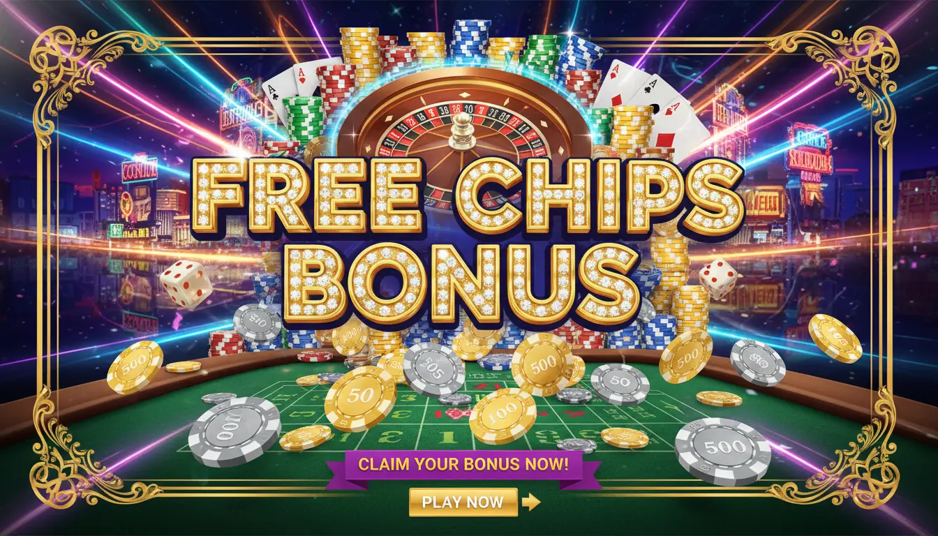 True Fortune free chips