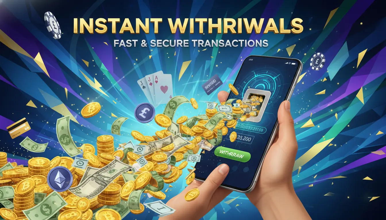 True Fortune casino cashout