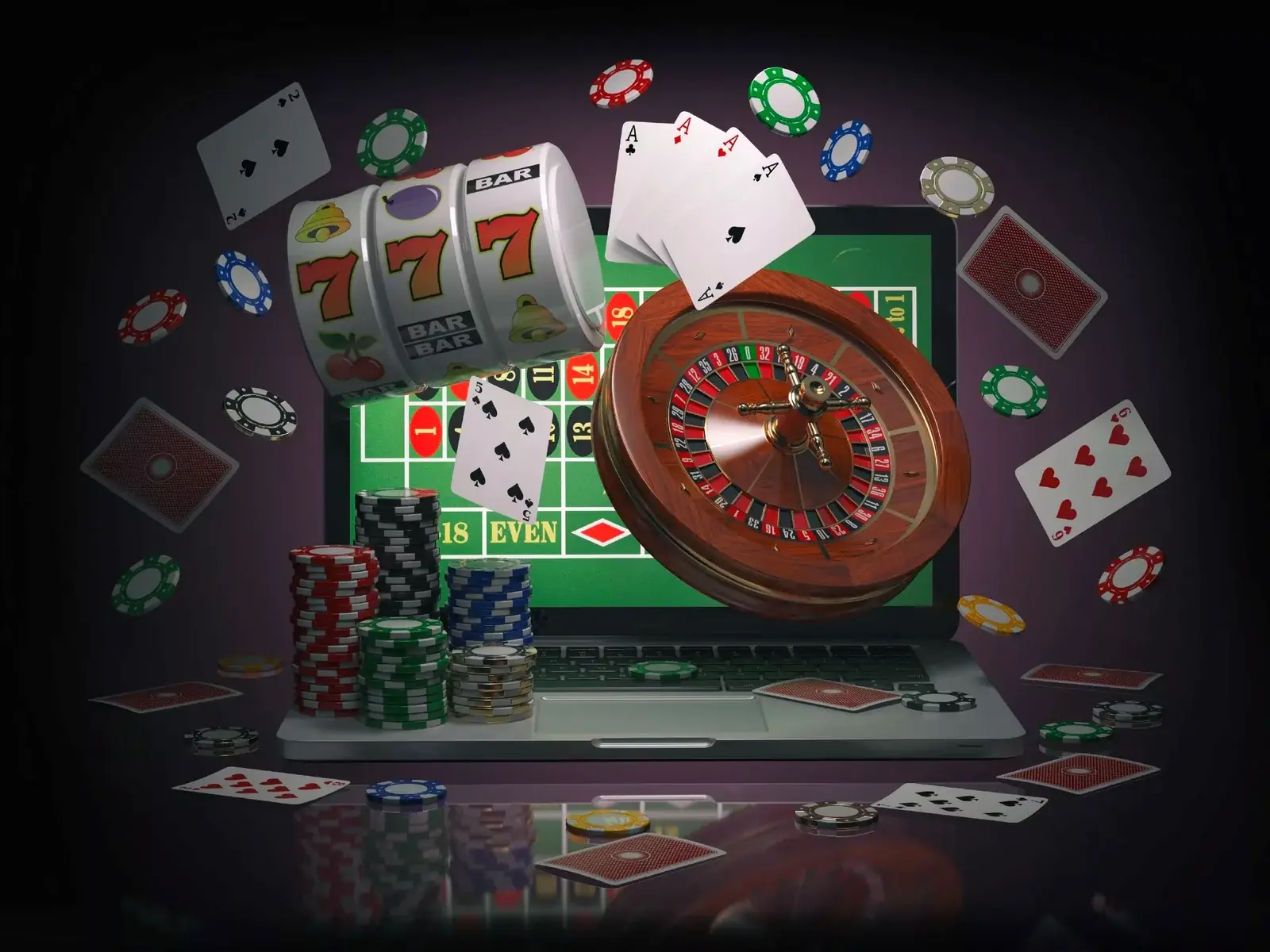 True Fortune games