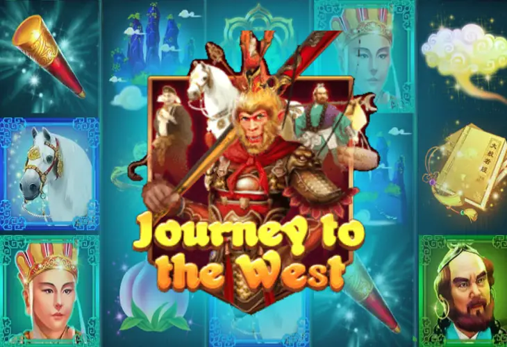 Journey To The West