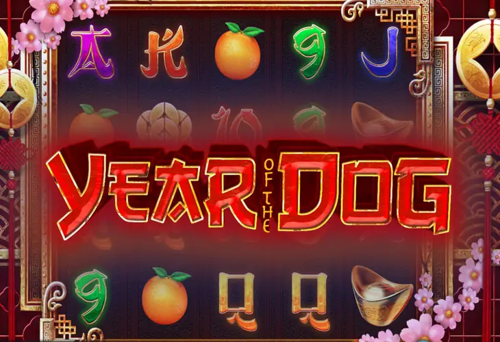 Year Of The Dog