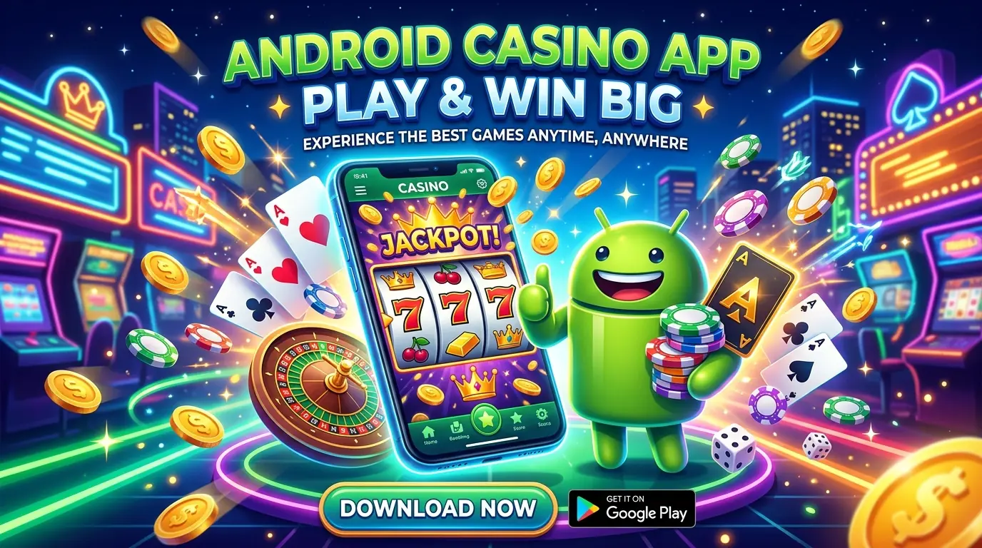 True Fortune casino Android app