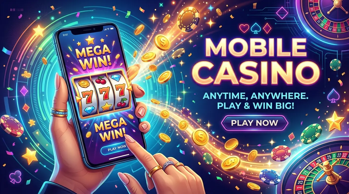 True Fortune casino mobile