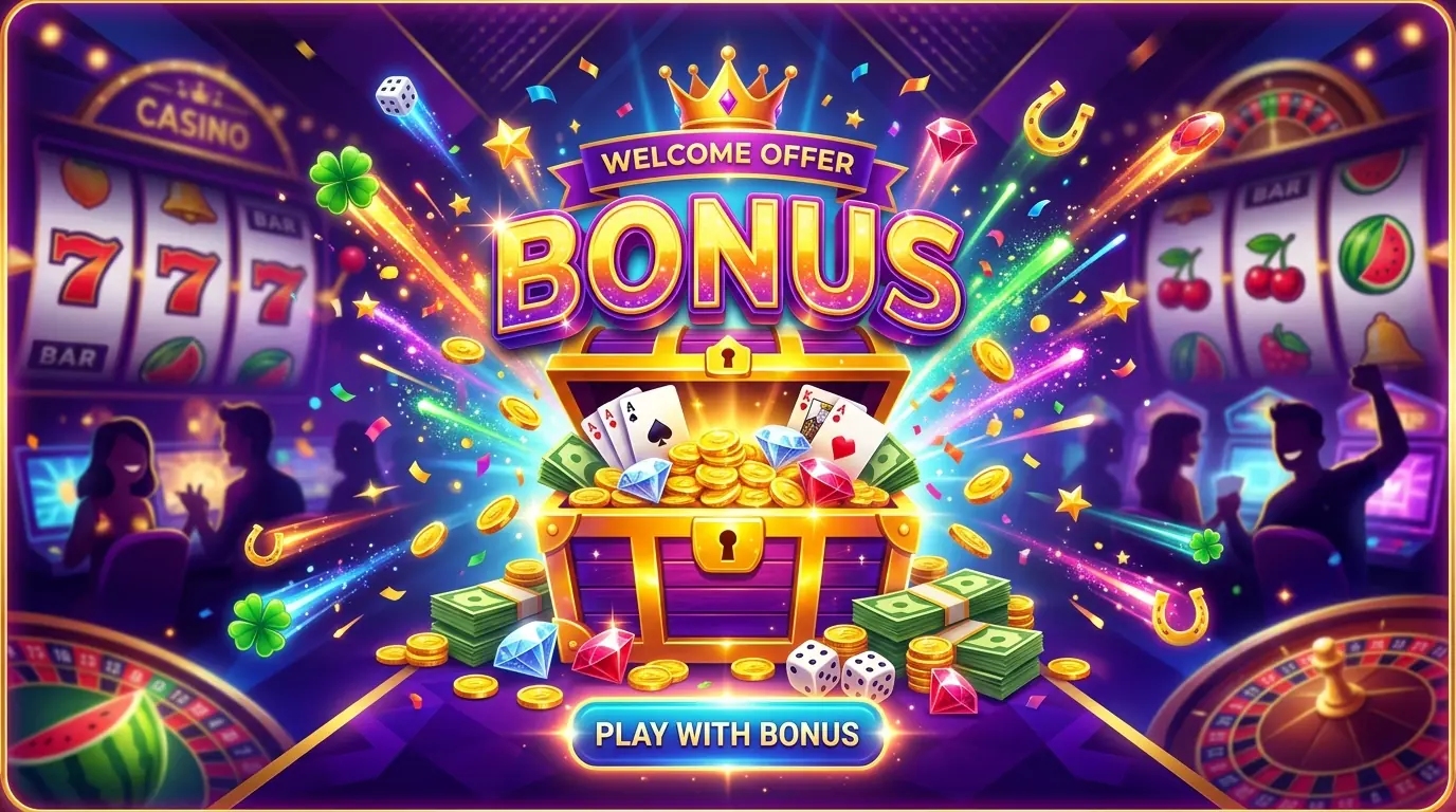 True Fortune casino rewards
