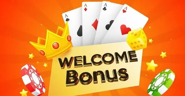 True Fortune welcome bonus
