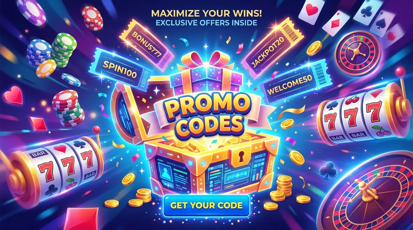True Fortune casino promo codes