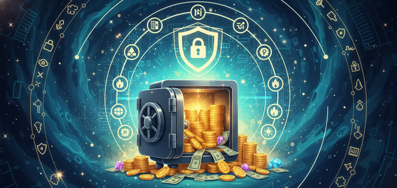 Is True Fortune casino safe
