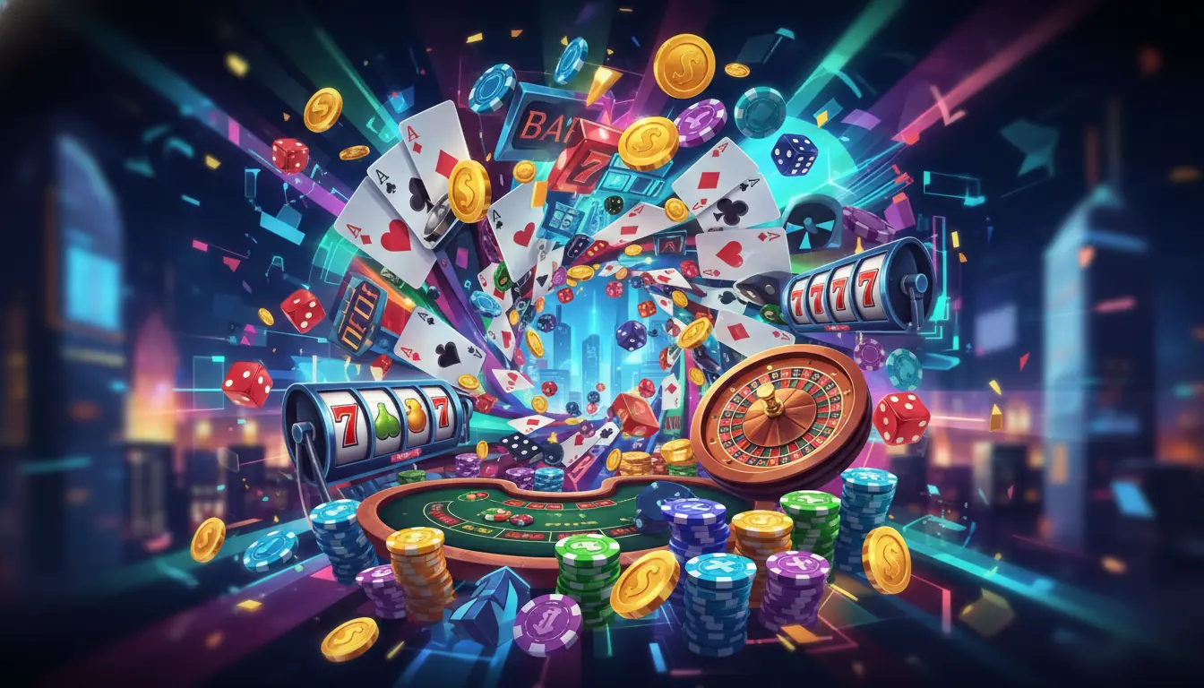 True Fortune casino owner