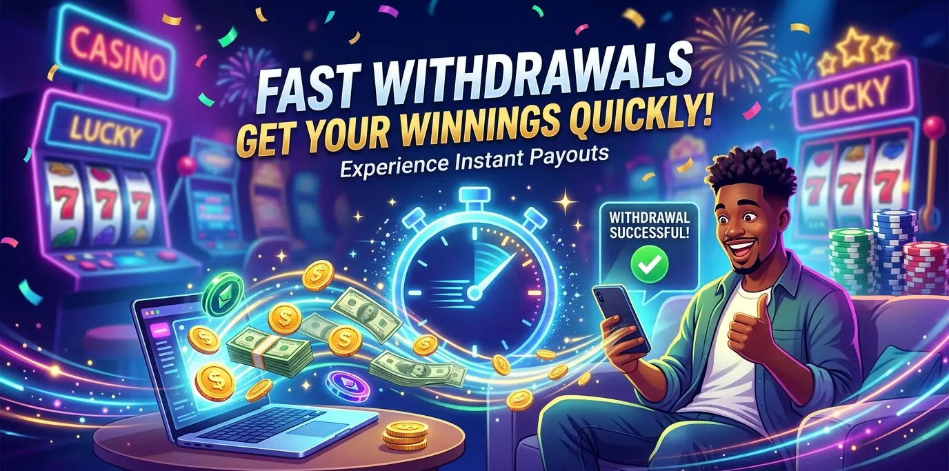 True Fortune casino payout time