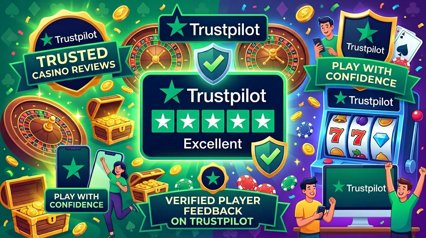 True Fortune casino Trustpilot reviews