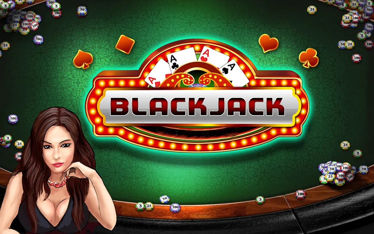 True Fortune blackjack