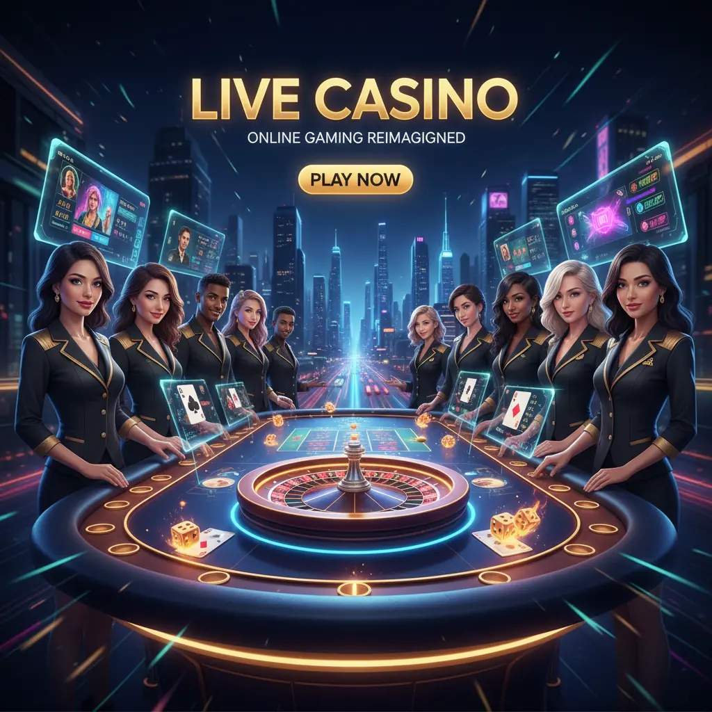 True Fortune live casino games