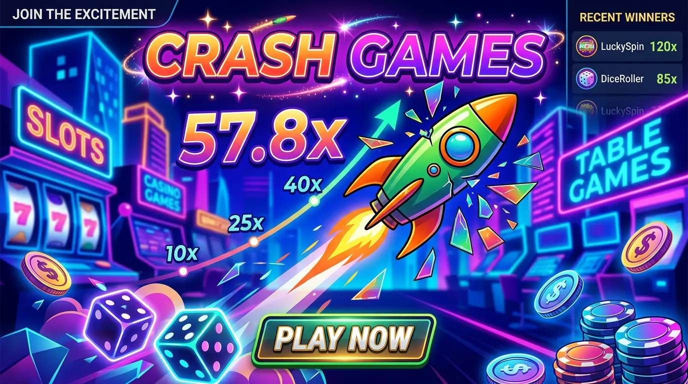 True Fortune crash games