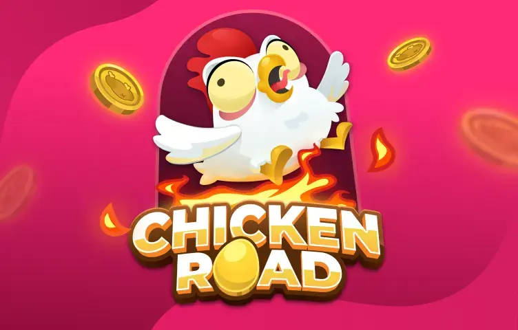 True Fortune Chicken Road game